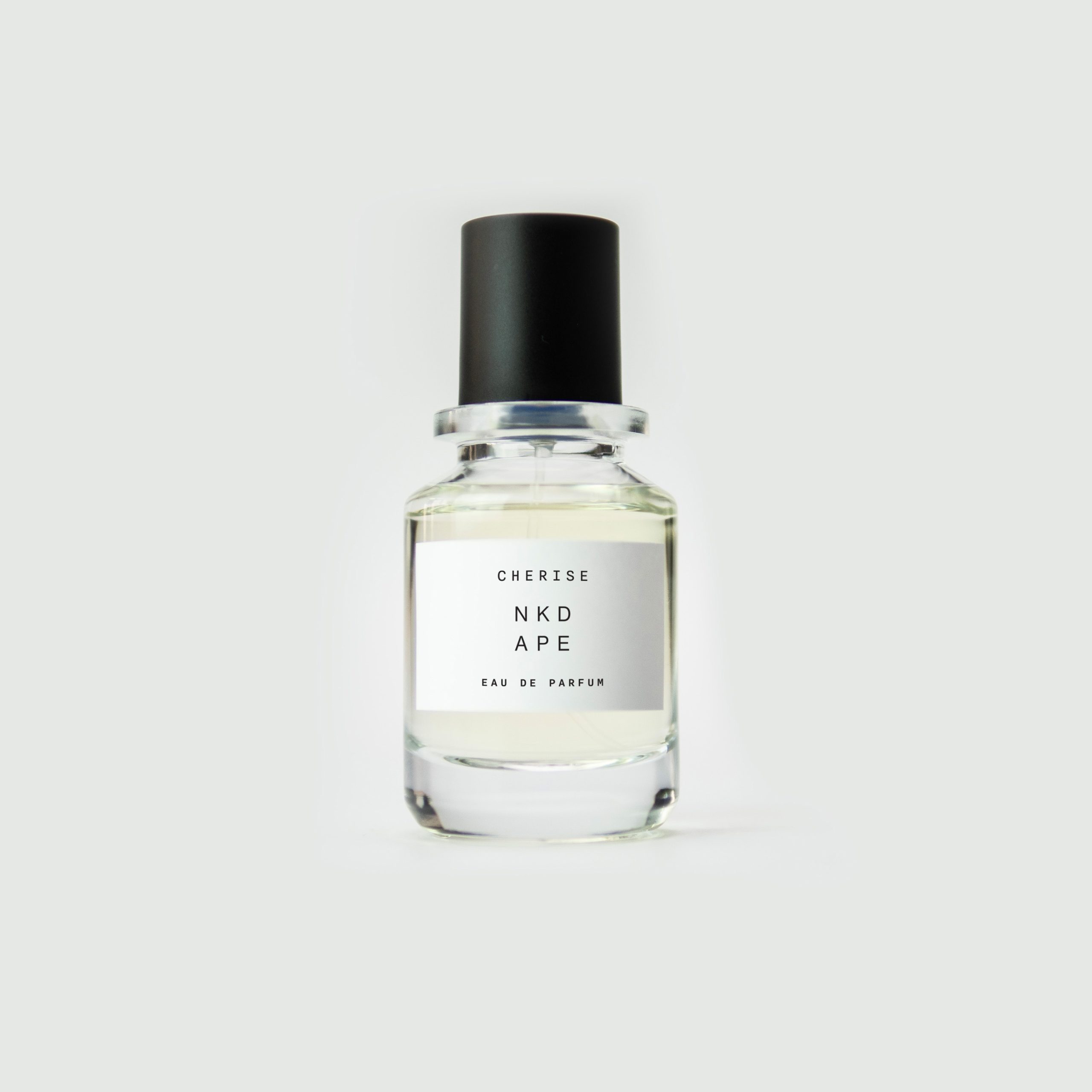 Cherise | Fruity Perfume with Strawberry & Patchouli